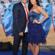 Image for article titled Levi Mingles With The Pretty Little Ladies At Teen Choice Awards